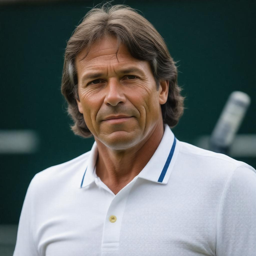 Ilie Năstase